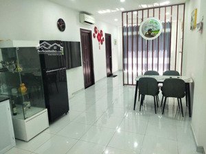 cho thuê chung cư phan văn trị quận 5 - 