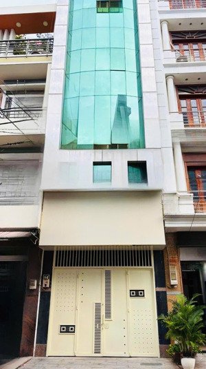 cho thuê nhà mặt tiền 166a phan đình phùng, phường 17, phú nhuận