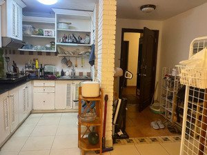 bán căn hộ khu hưng vượng 2, phường tân hưng quận 7, giá 3,8 tỷ