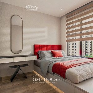 cho thuê căn hộ dịch vụ full nội thất quận 1