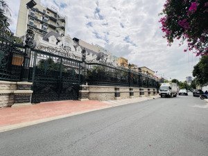 bán căn villa sân vườn 410m2 (15x29) 2 tầng chỉ 115 tỷ. đường xuân thuỷ thảo điền, quận 2.