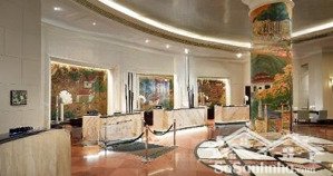 nhà mặt phố - bố làm quan .phố trần quốc toản 250m2 - 15 tầng, giá 25 tỷ