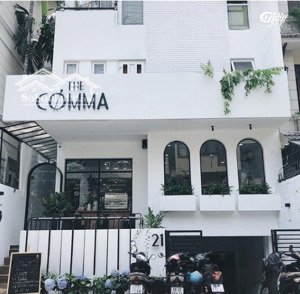 siêu phẩm!!! giá rẻ 59triệu - chính chủ cho thuê nhà mặt tiền quang trung, p8, quận gò vấp - 3tầng