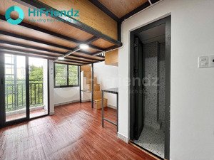 chính chủ cho thuê duplex ngay trung tâm bình thạnh tiện đi quận 1, gò vấp