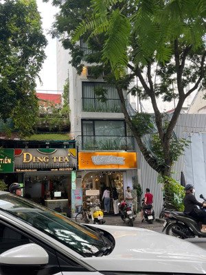 [hot] cho thuê nhà mặt phố nguyễn hoàng nam từ liêm giá tốt kd mọi mô hình 