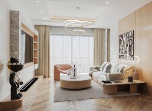 siêu hiếm chính chủ bán căn hộ 4 ngủ đủ nội thất cao cấp chỉ việc xách vali vào ở