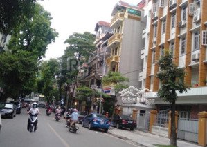 bán nhà mới đẹp-phố lê thanh nghị-58 m2-5 tầng-nở hậu-thoáng sáng-sát mặt phố-kinh doanh dòng tiền