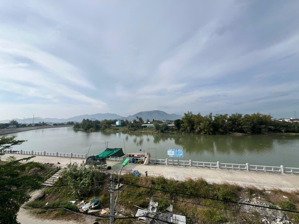 nhà view sông nha trang 6,6 tỷ thuộc phường tây nha trang - cách biển 2km, giáp khu đô thị vđt