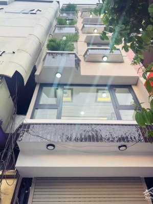 nhà mặt tiền kinh dương vương gần vòng xoay phú lâm quận 6,xây dựng 7 tầng ( 112m2) chỉ 6tỷ