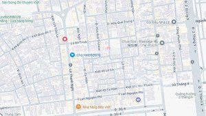 bán đất tại lê vĩnh huy, hòa cường bắc, hải châu, đà nẵng, 19 tỷ, 282 m2 - giá tốt hàng hiếm