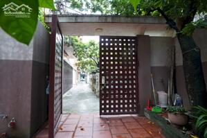 Bán Biệt Thự Ngõ 117 Xuân Đỉnh - Tây Hồ, Ô Tô Vào Nhà, 20m Ra Phố DT: 221m/5 Tầng/49 Tỷ