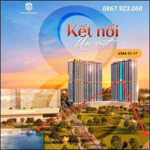 độc nhất 1n+ 45m2 view hồ siêu phẩm tầng 2x- trục 17- giá chủ đầu tư- chiết khấu cao kèm quà tặng