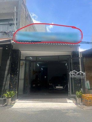 bán nhà hẻm 6m gò dầu ngay aeon tân phú 4x18m, giá 6,7 tỷ