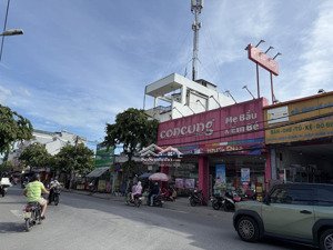 14,6tỷ/ 158m2 bán đất 2 mặt tiền d38 hiệp bình chánh, tp thủ đức mặt tiền đường 12m