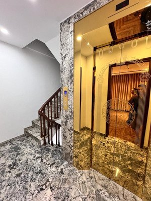 nhà phố trần duy hưng 6 tầng mới xây thang máy ngõ rộng thông thoáng giá tốt!