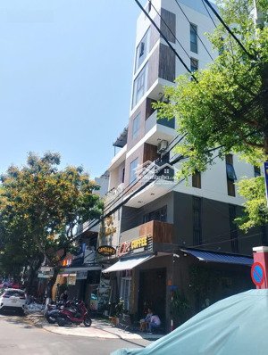 bán đất tặng nhà 4 tầng - đường phước trường 15 - đối diện công viên - dòng tiền 120tr/tháng