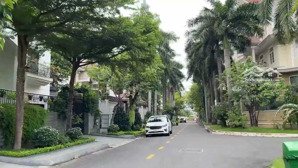 giảm 10 tỷ về 100 tỷ thương lượng, đất nguyễn văn hưởng thảo điền ngang 20m cn 420m2 - quận 2