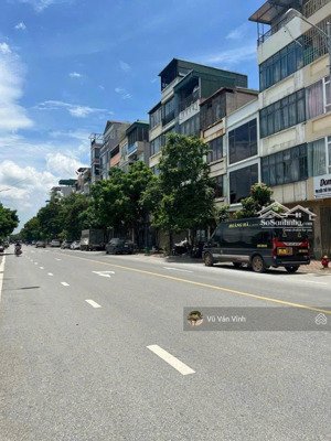 bán đất tái định cư thạch bàn, nguyễn thời trung, 80m2, mặt tiền 5m, giá 16 tỷ.