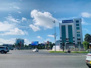 bán gấp lô đất phương 6 tân an , sổ hồng riêng , thổ cư 100% .