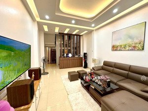bán nhà 6 tầng thang máy, mt 5m, gần vincom bà triệu, công viên thống nhất- giá 12.5 tỷ