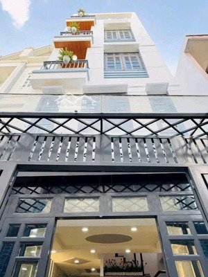 tôi bán nhà đ.ôtô phan văn trị - p. 2 - q.5 3tỷ680/89,8m2 cho thuê 28tr, gần bệnh viện nguyễn trãi.