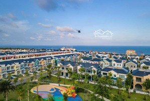 bán nhanh trong tuần cắt lỗ sâu biệt thự song lập 8x20m nằm gần hồ bơi giá chỉ 4.3 tỷ bao thuế phí