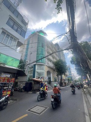 bán nhà 6m x 20m tiền đường số p.tân phú gần chợ tân mỹ quận 7