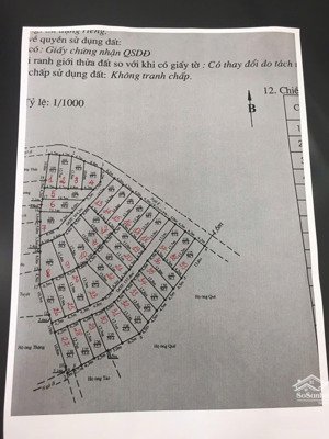 bán gấp đất tại đường 361, bàng la, đồ sơn, hải phòng,