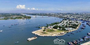 đất ốc đảo đông hải - biển trung tâm thành phố - nam khánh hòa