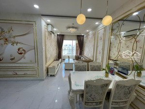 cho thuê 4 căn hộ terra royal 2pn2wc full nội thất #21tr [cam_kết_tin_thật] tel tony