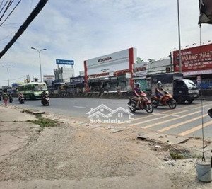 đất vàng đầu tư. vị trí kim cương. ngay trung tâm bình chánh