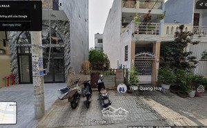 bán lô sau lưng phạm văn đồng, mt nguyễn xuân khoát, dt 86,3m2- ngang 5m chỉ với 10,5 tỷ.
