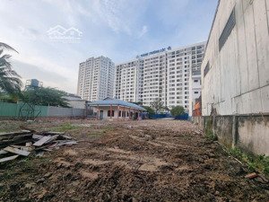 cho thuê đất 1.648m2 mặt tiền đường 30 linh đông, tp. thủ đức