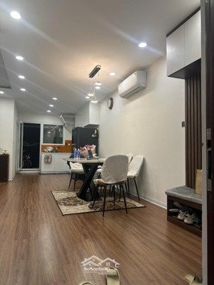 bán căn hộ 3pn, 2wc tại eurowindow river park, 5,1 tỷ, 98,4m2