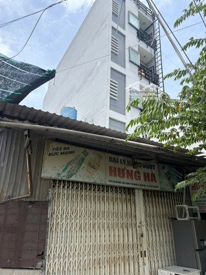 chính chủ bán gấp nhà tại hồ học lãm, bình trị đông b, dt 5x23m, đang cho thuê giá 8tr/ tháng