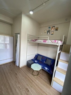 cho thuê căn hộ dịch vụ tại khu đô thị vạn phúc city.