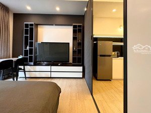 cho thuê căn hộ dịch vụ ở hai bà trưng, quận 3 gần thảo cầm viên, dinh độc lập, nhà thờ đức bà