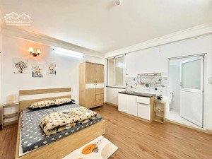 cho thuê phòng full nội thất ơ hoàng văn thụ phú nhuận
