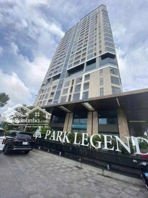 park legend 71m2,2pn ntcb chỉ 5ty730tr có hdmb ngân hàng hỗ trợ vay 70%