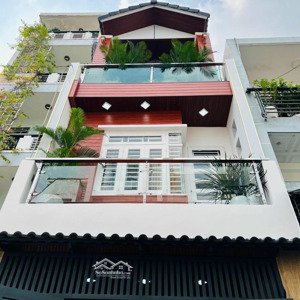 bán gấp nhà riêng đẹp tại đặng văn bi, bình thọ, thủ đức. chỉ 2,35tỷ. 68m2, 4pn, 4wc