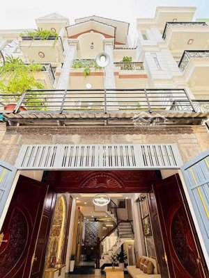 ngộp ngân hàng chủ bán gấp nhà riêng siêu rẻ trần quốc thảo, p6, q3. hẻm xe hơi