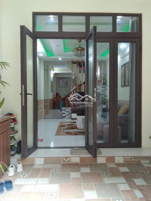 nhà dân gửi bán an thọ - an khánh - 3 tầng - 55m2 - 4 phòng ngủ cạnh đại lộ thăng long - bảo sơn