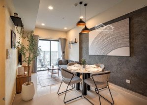 cho thuê căn hộ the harmona trương công định tân bình, dt 75m2, 2pn, 11 triệu. lh tâm 