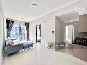 cho thuê chcc an gia garden 63m2, 2pn, 2wc, 9tr, nhà đẹp, view hồ bơi. lh: thanh tâm