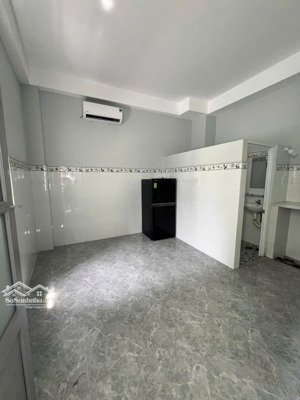 bán căn hộ dịch vụ bên dương quảng hàm, phường an nhơn ( p5 cũ ) gò vấp