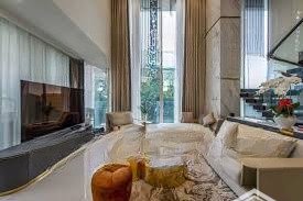 (giá thật) chính chủ bán căn duplex cc thanh xuân complex 4pn, dt 171.4m2, full nội thất, giá 18tỷ4