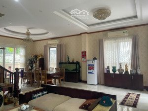 4x tỷ bán bt song lập khu anh đào 09, vinhomes riverside, hoàn thiện 4pn, view vườn hoa