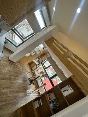 cho thuê căn hộ ccmn ở phố vĩnh hồ