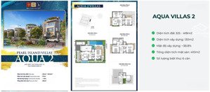 bán nhanh căn bthu đơn lập 300m2 - giá 13,7 tỷ/căn - cam kết thuê 10%/2 năm - ck 21%