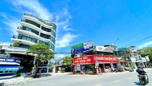 bán đất tặng nhà mặt đường ngô gia tự- vị trí đẹp sầm uất - tiềm năng